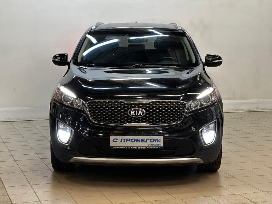 Kia Sorento III Prime Балашиха  - изображение 2
