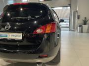 Nissan Murano II (Z51) Рестайлинг Москва  - изображение 28