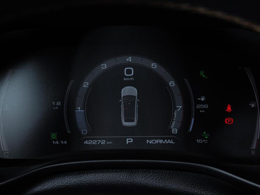 Haval Jolion I Москва  - изображение 10