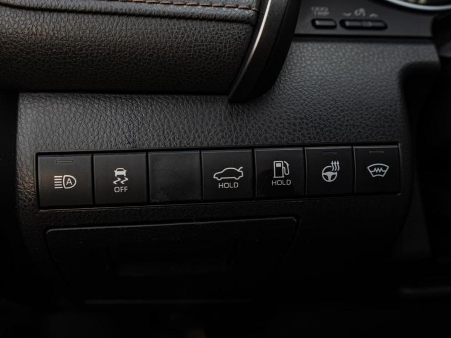Toyota Camry VIII (XV70) Краснодар  - изображение 18