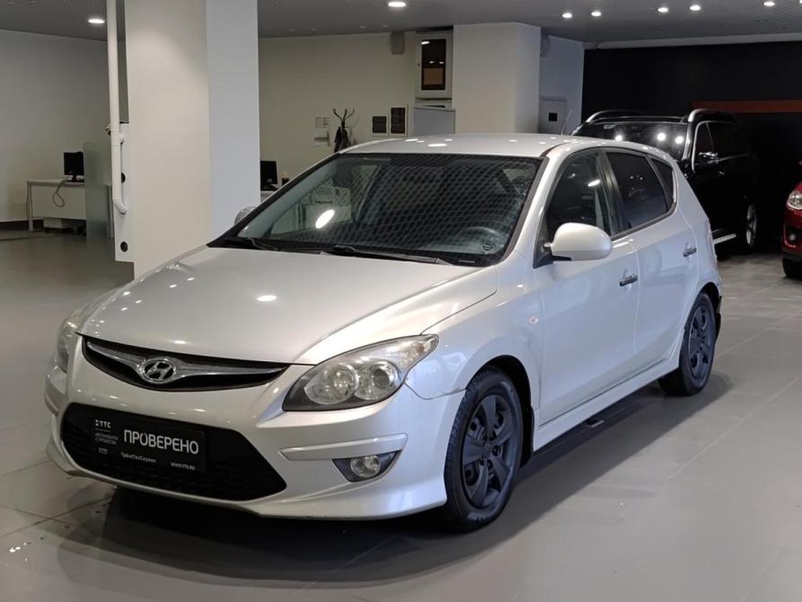 Hyundai i30 I Казань  - изображение 1