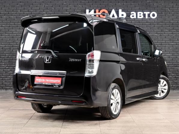 Honda Stepwgn IV с пробегом 2011 года, цена 1 430 000 рублей, 248427 км, минивэн, Автокод Объявления