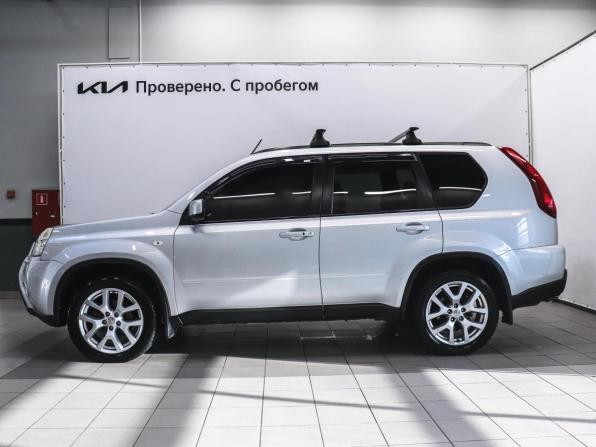 Nissan X-Trail II Рестайлинг с пробегом 2011 года, цена 1 460 000 рублей, 231364 км, внедорожник, Автокод Объявления