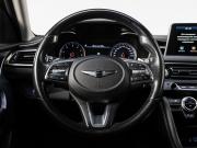 Genesis G70 I Тюмень  - изображение 43