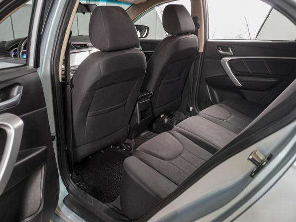 Geely Emgrand 7 I Рестайлинг с пробегом 2019 года, цена 1 114 000 рублей, 112986 км, седан, Автокод Объявления