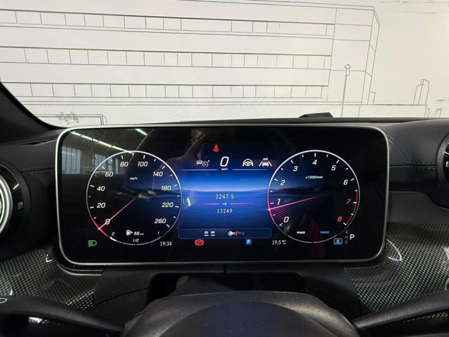 Mercedes-Benz CLE Москва  - изображение 16