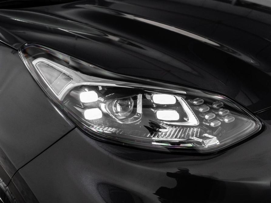 Kia Sportage IV Рестайлинг Иркутск  - изображение 23