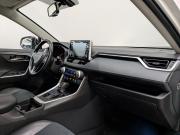 Toyota RAV4 V (XA50) Москва  - изображение 44