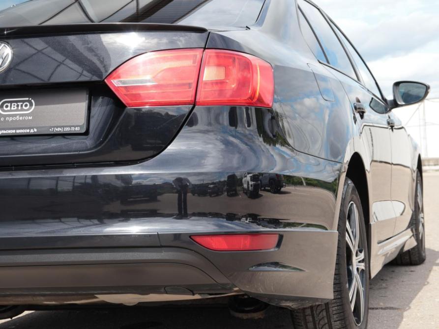 Volkswagen Jetta VI Калуга  - изображение 9