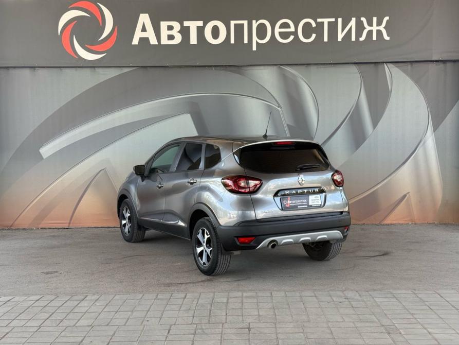 Renault Kaptur I Волгоград  - изображение 7