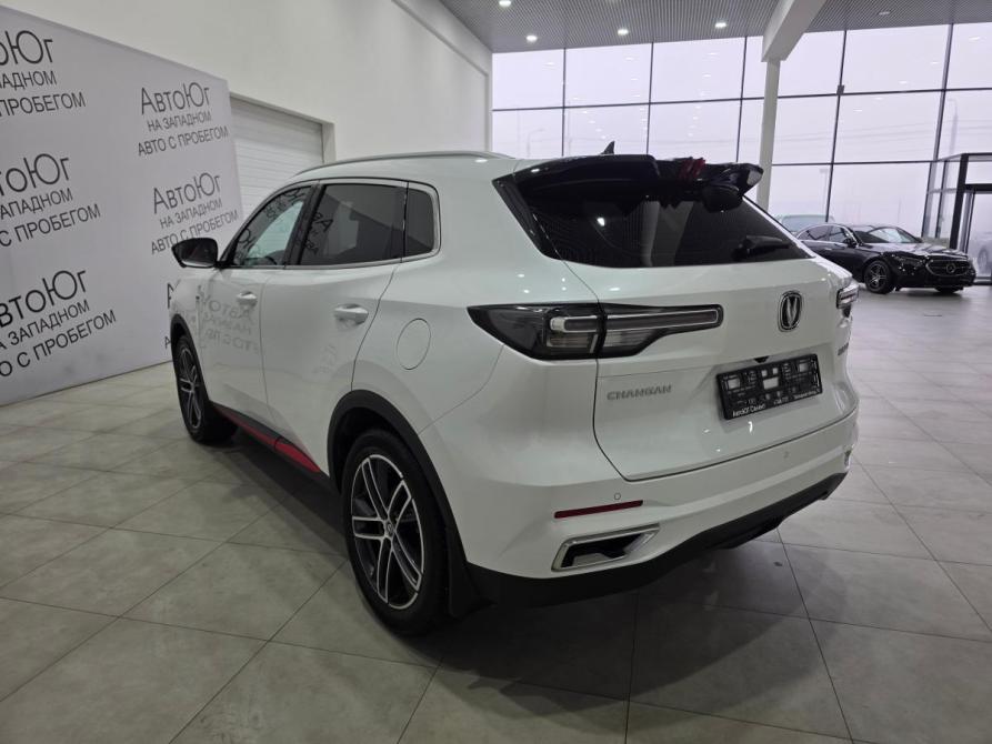 Changan CS55 Plus II Ставрополь  - изображение 8
