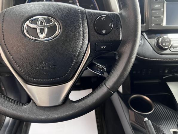 Toyota RAV4 IV (XA40) с пробегом 2014 года, цена 2 095 000 рублей, 139652 км, внедорожник, Автокод Объявления
