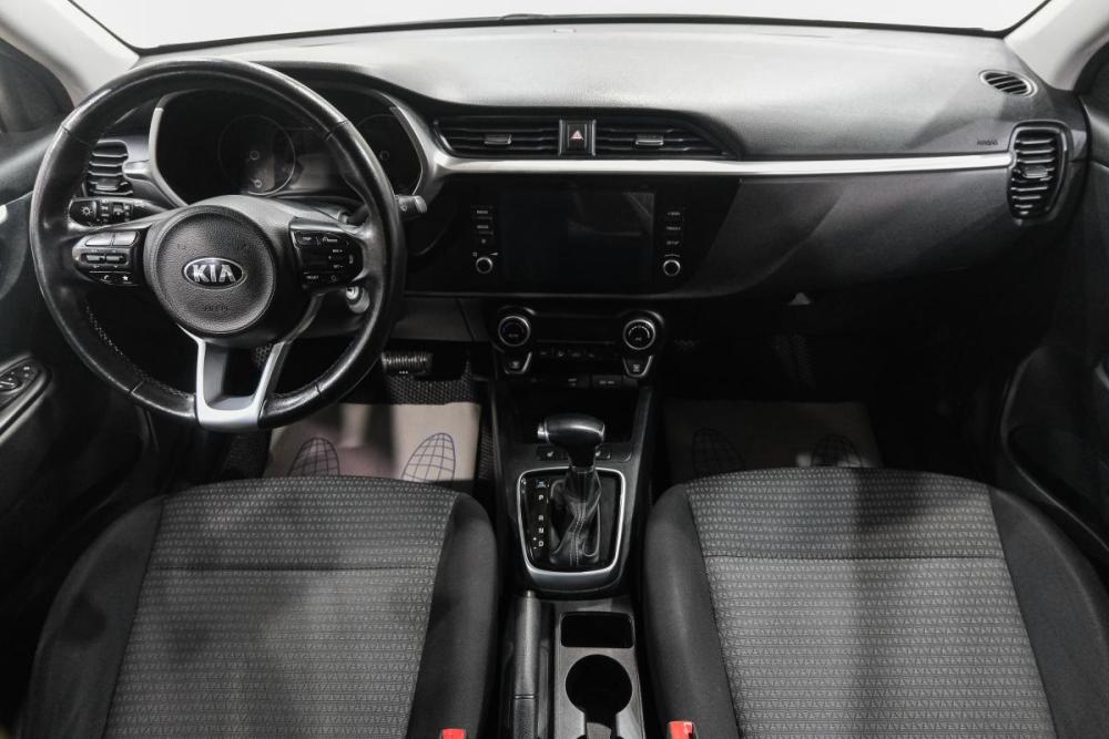 Kia Rio IV Рестайлинг Новокузнецк  - изображение 19