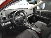 Mazda 6 II (GH) Рестайлинг Москва  - изображение 32