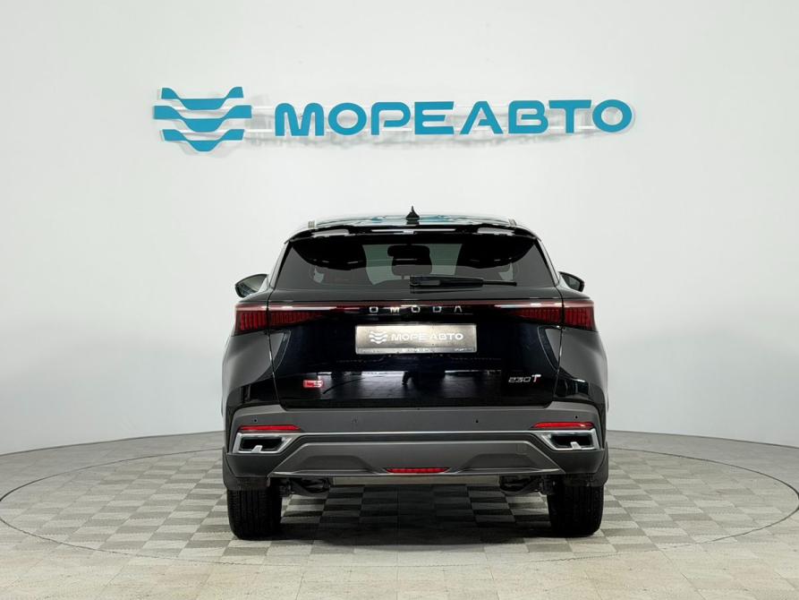 Omoda C5 I Калининград  - изображение 6