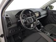 Skoda Karoq I Москва  - изображение 42