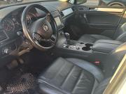Volkswagen Touareg II Рестайлинг Пермь  - изображение 12