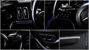 Mercedes-Benz S-Класс VII (W223) Москва  - изображение 65