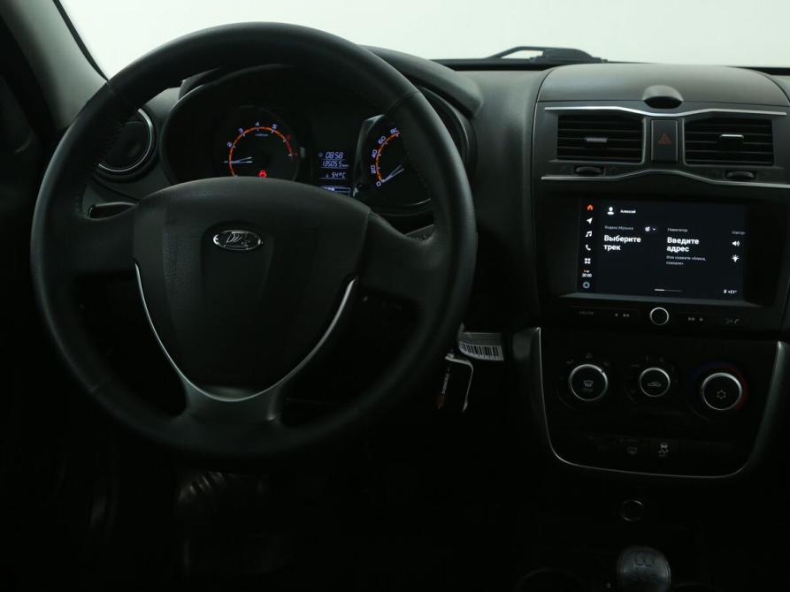Lada (ВАЗ) Granta I Рестайлинг Иваново  - изображение 14