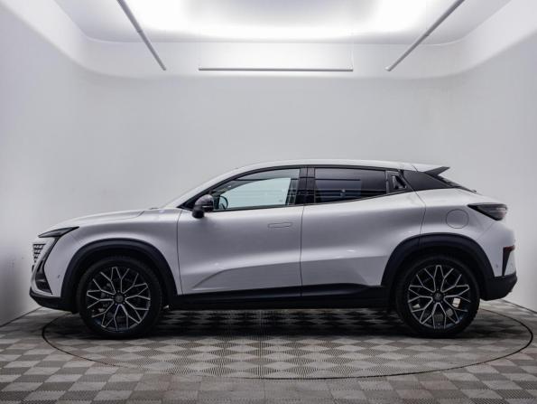 Changan UNI-T I с пробегом 2023 года, цена 2 320 000 рублей, 13200 км, внедорожник, Автокод Объявления