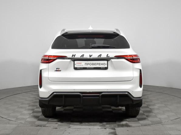 Haval F7 I Рестайлинг с пробегом 2024 года, цена 1 960 000 рублей, 34504 км, внедорожник, Автокод Объявления
