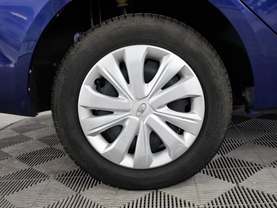 Lada (ВАЗ) Vesta I Рестайлинг (NG) Ульяновск  - изображение 9