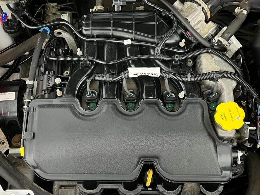 Lada (ВАЗ) Vesta I Рестайлинг (NG) Ижевск  - изображение 21