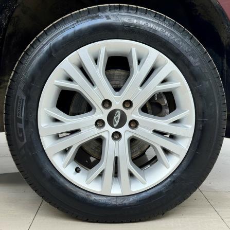 Chery Tiggo 3 I с пробегом 2018 года, цена 760 000 рублей, 101409 км, внедорожник, Автокод Объявления