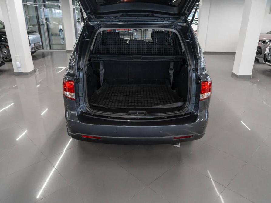 SsangYong Kyron I Рестайлинг Москва  - изображение 19
