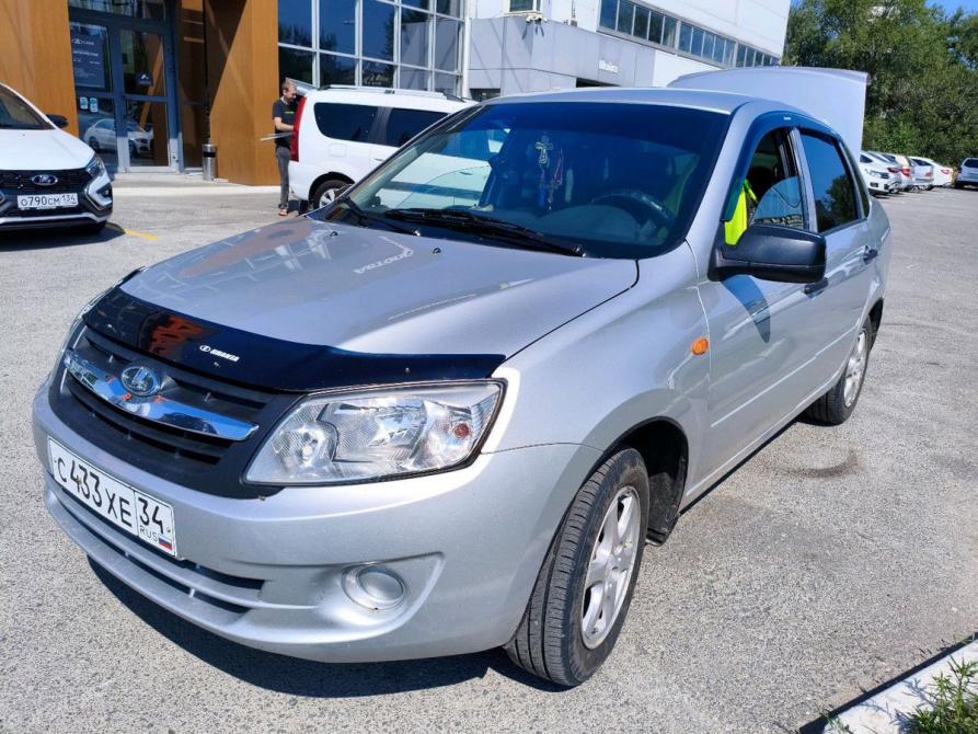 Lada (ВАЗ) Granta I Волгоград  - изображение 1