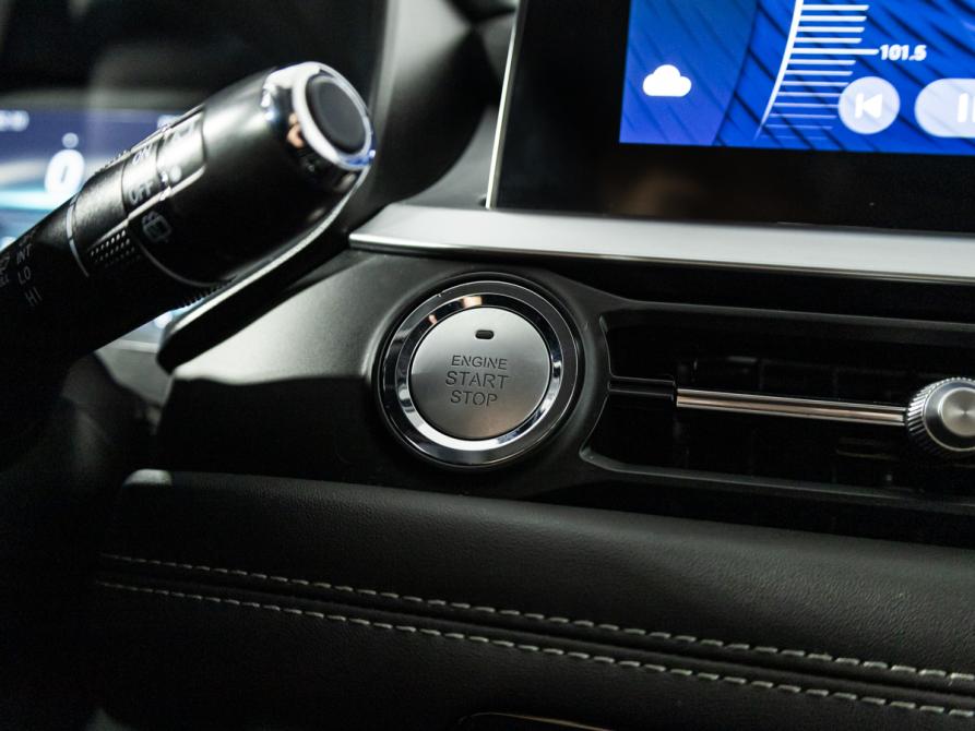 Chery Tiggo 7 Pro I Санкт-Петербург  - изображение 17