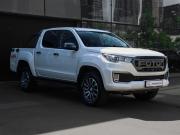Foton Tunland G7 Москва  - изображение 26
