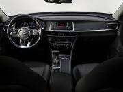 Kia Optima IV Рестайлинг Тюмень  - изображение 40