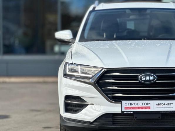 SWM G01 с пробегом 2023 года, цена 1 249 000 рублей, 86522 км, внедорожник, Автокод Объявления