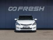 Hyundai Solaris I Рестайлинг Краснодар  - изображение 22