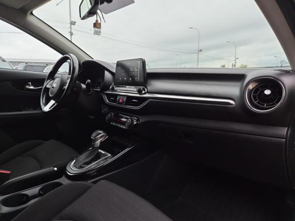 Kia Cerato IV с пробегом 2019 года, цена 1 550 000 рублей, 245982 км, седан, Автокод Объявления