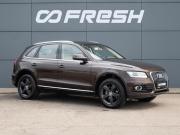 Audi Q5 I (8R) Рестайлинг Краснодар  - изображение 26