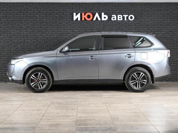 Mitsubishi Outlander III с пробегом 2012 года, цена 1 350 000 рублей, 192981 км, внедорожник, Автокод Объявления