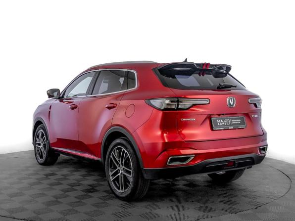 Changan CS55 Plus II с пробегом 2023 года, цена 1 995 000 рублей, 32413 км, внедорожник, Автокод Объявления