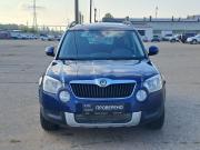 Skoda Yeti I Набережные Челны  - изображение 30