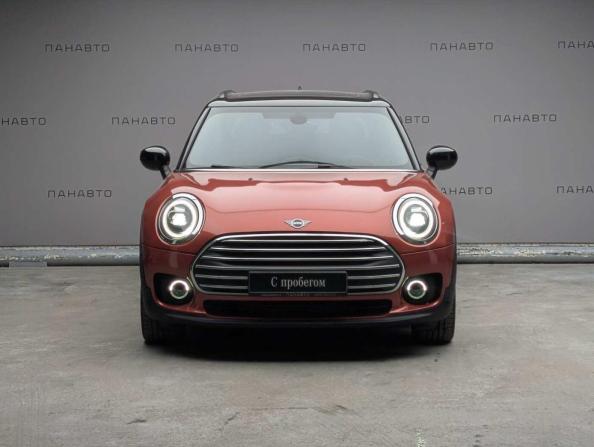Mini Clubman II Рестайлинг с пробегом 2019 года, цена 2 325 000 рублей, 48300 км, универсал, Автокод Объявления