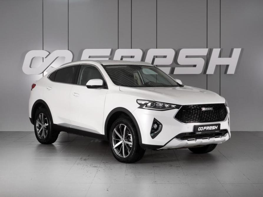 Haval F7x I Минеральные Воды  - изображение 1