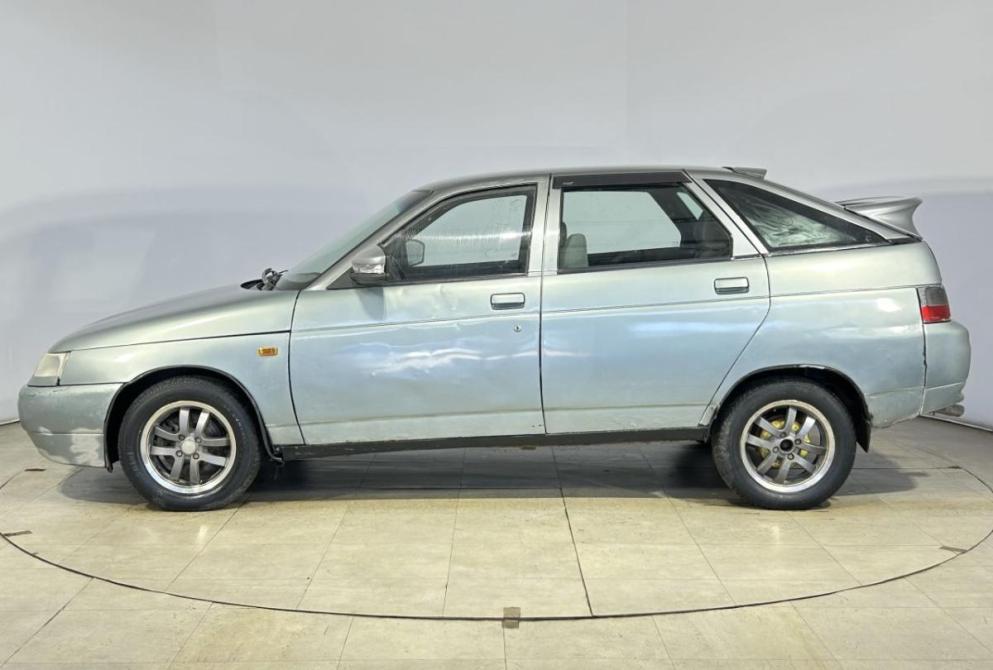 Lada (ВАЗ) 2112 Саранск  - изображение 11