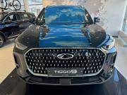 Chery Tiggo 9 I Санкт-Петербург  - изображение 31