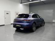 Porsche Macan I Рестайлинг Тверь  - изображение 27