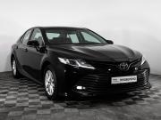 Toyota Camry VIII (XV70) Санкт-Петербург  - изображение 33
