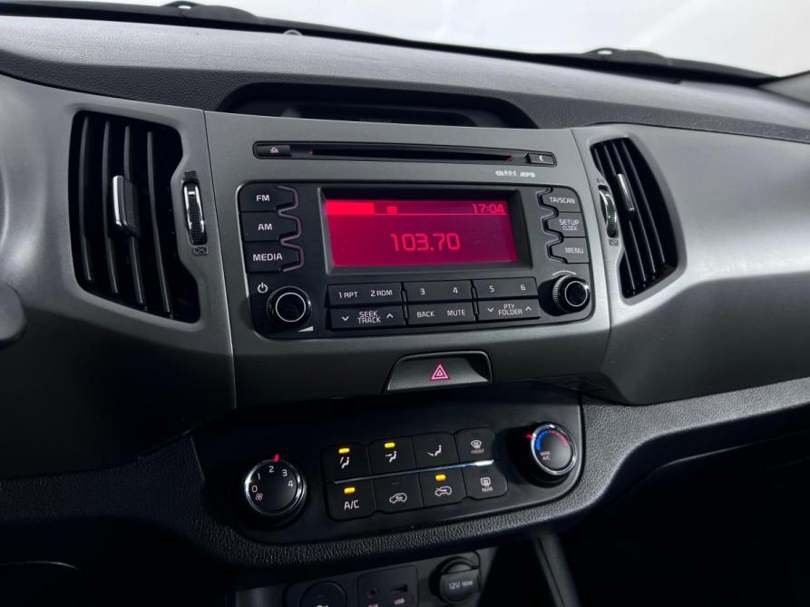 Kia Sportage III Рестайлинг Ростов-на-Дону  - изображение 12