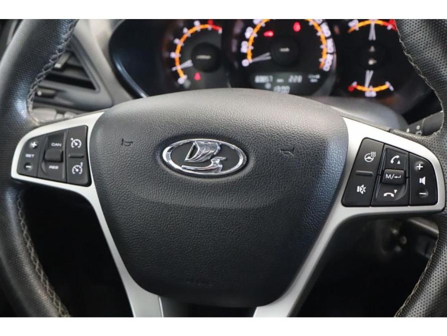 Lada (ВАЗ) Vesta I Коломна  - изображение 9