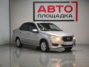 Datsun on-DO I Челябинск  - изображение 38