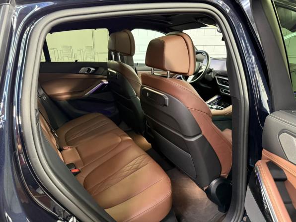 BMW X6 III (G06) Рестайлинг с пробегом 2024 года, цена 13 499 000 рублей, 30000 км, внедорожник, Автокод Объявления